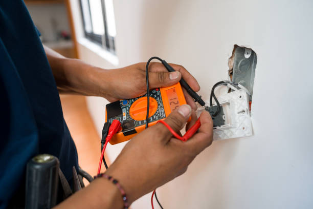 Best Licensed Electrician  in Glendale, CO