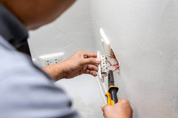 Best Electrical Outlet Repair  in Glendale, CO