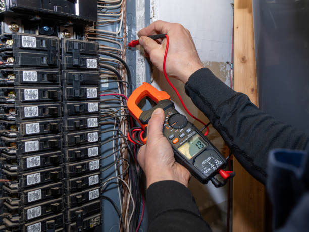 Best Affordable Electrician  in Glendale, CO