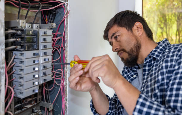 Best Circuit Breaker Repair  in Glendale, CO